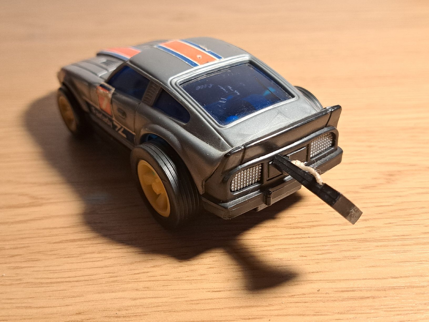 Giocattoli: Vintage Blue-Box 5" Fairlady – Usato da St-Imier venduto da supernova21 3