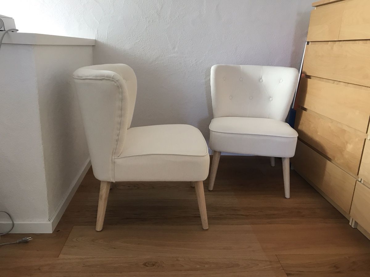 Poltrone: Sessel – Usato da Seuzach venduto da Taxi04 2