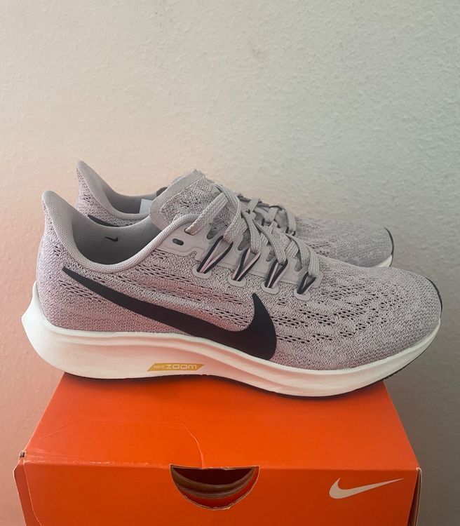 Nike Scarpe da donna: Nike Air Zoom Pegasus Gr 37.5 Neu – Nuovo e nell'imballaggio originale da Zürich venduto da Herbion1 2