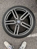 Vossen HF-1 21" passend für BMW