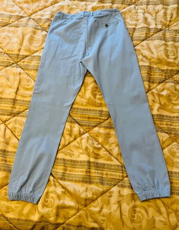 Moderne Herren Chinohose gr.48