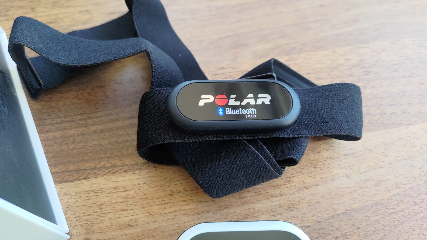 Computer & Strumenti di misurazione: Velocomputer Polar V650 HR – Usato da Dörflingen venduto da anubis-grahl 2