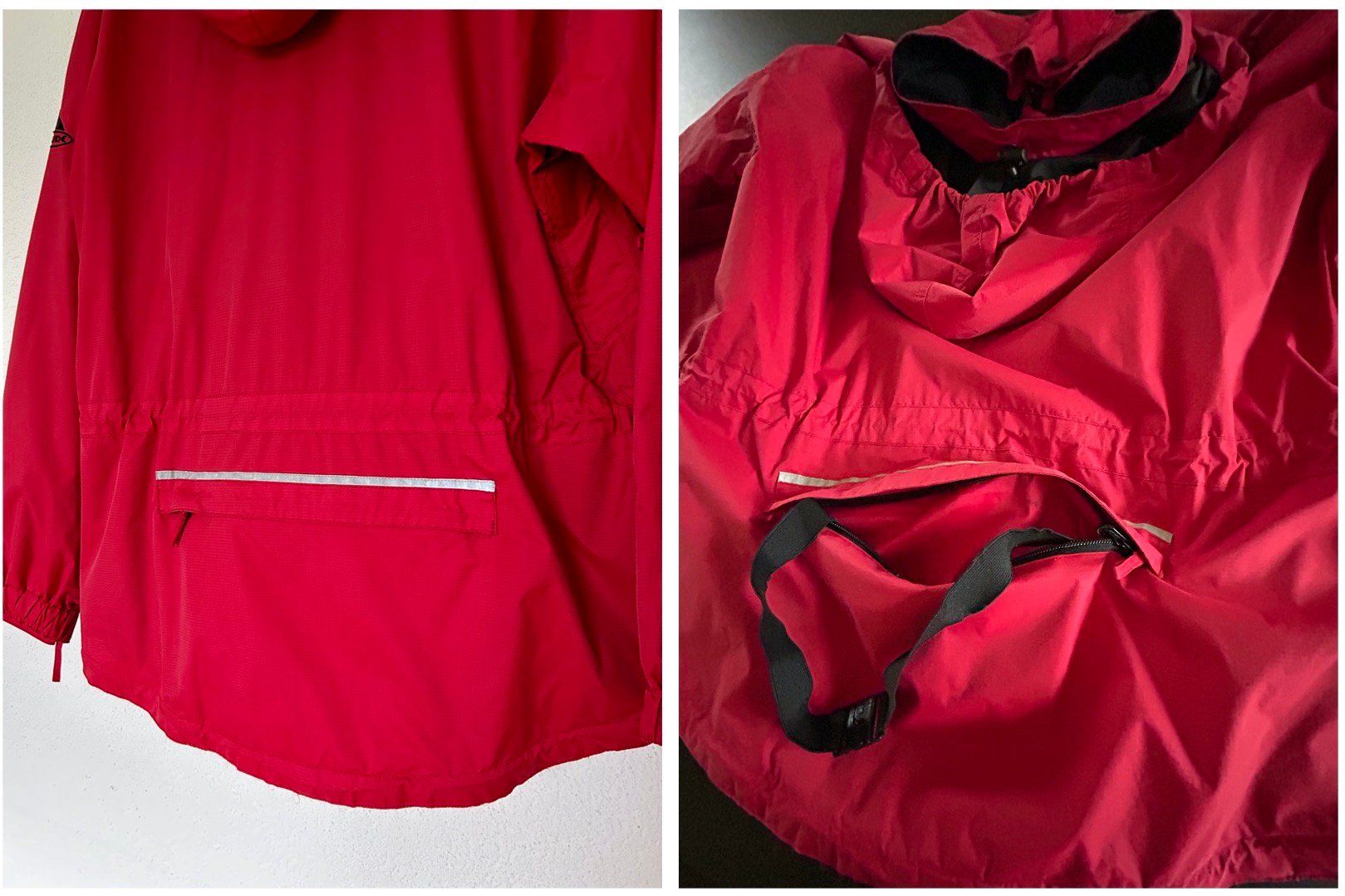 Vaude Giacche: VAUDE / Veloregenjacke – Usato da Dietlikon venduto da Mankai 3