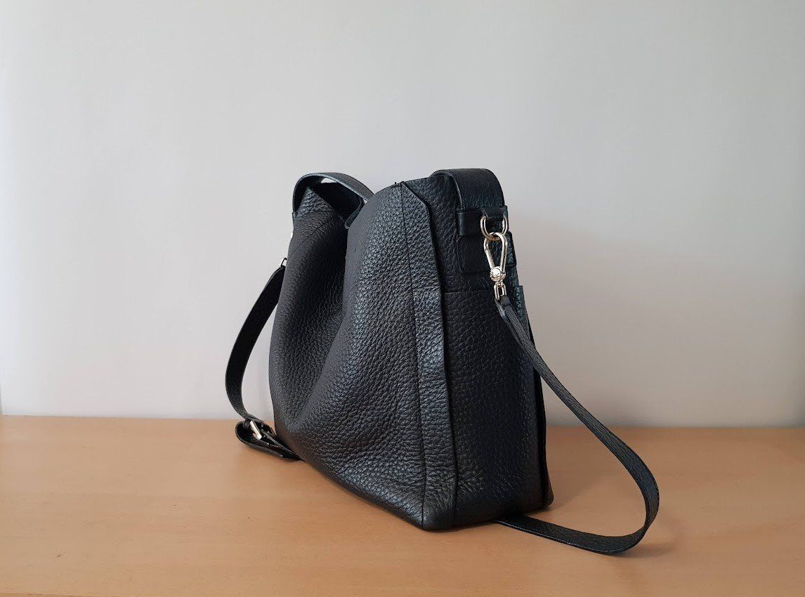 Furla Sacs femmes: Furla Leder Handtasche – D'occasion à Basel par Birs868 2