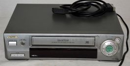 Videorecorder / magnétoscope VHS Aiwa HV-GX910LE