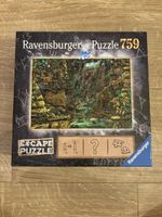 Ravensburger Puzzle Escape Puzzle