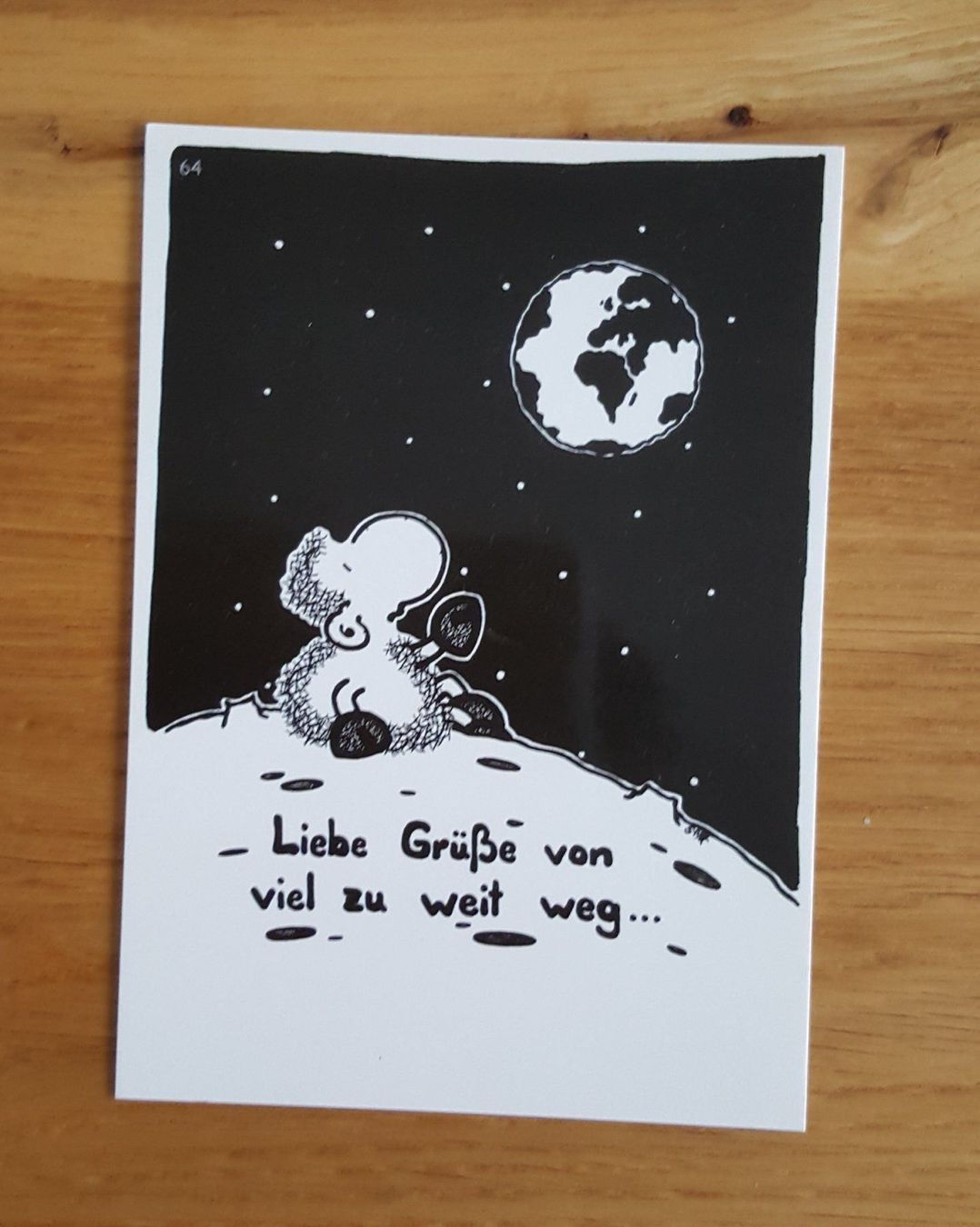 Cartoline: Postkarte – Nuovo (secondo la descrizione) da Leimbach TG venduto da manu-tg