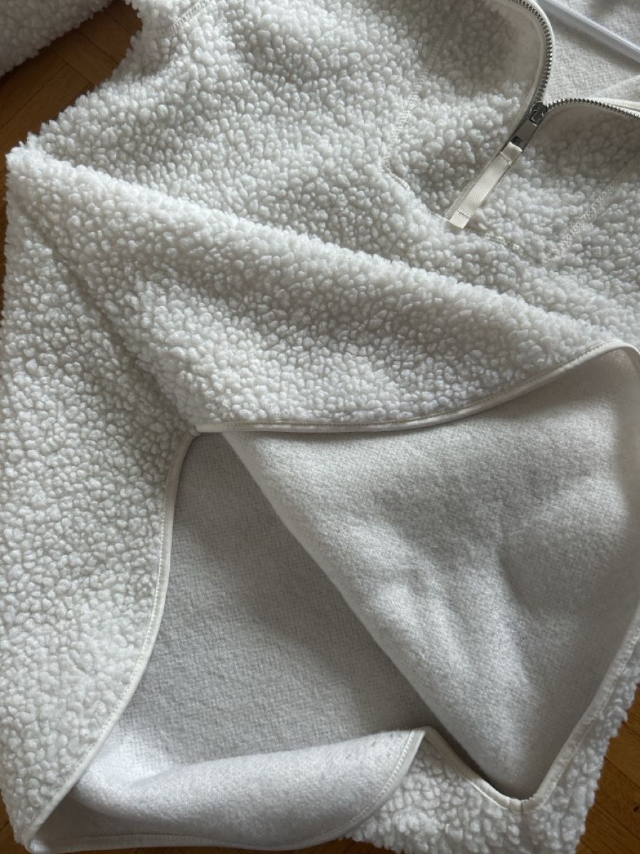 H&M Maglioni & Felpe: H&M Teddy Fleece – Usato da Solothurn venduto da frannnnca 4