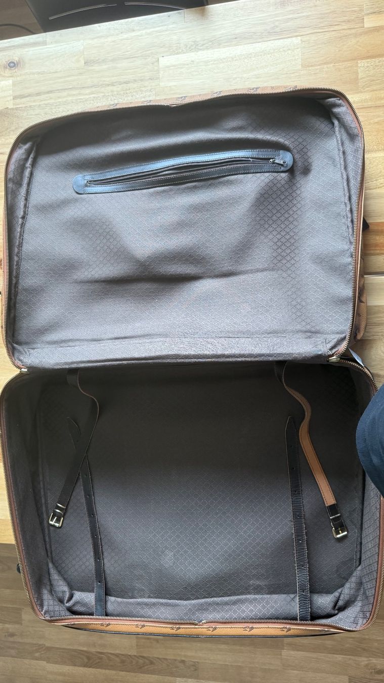 Maison Mollerus Borse da donna: Maison Mollerus Reisetasche – Usato da Jona venduto da bie_yw28 1