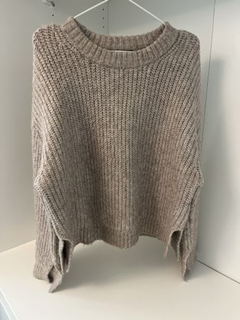 Pullover Gina Trocot L