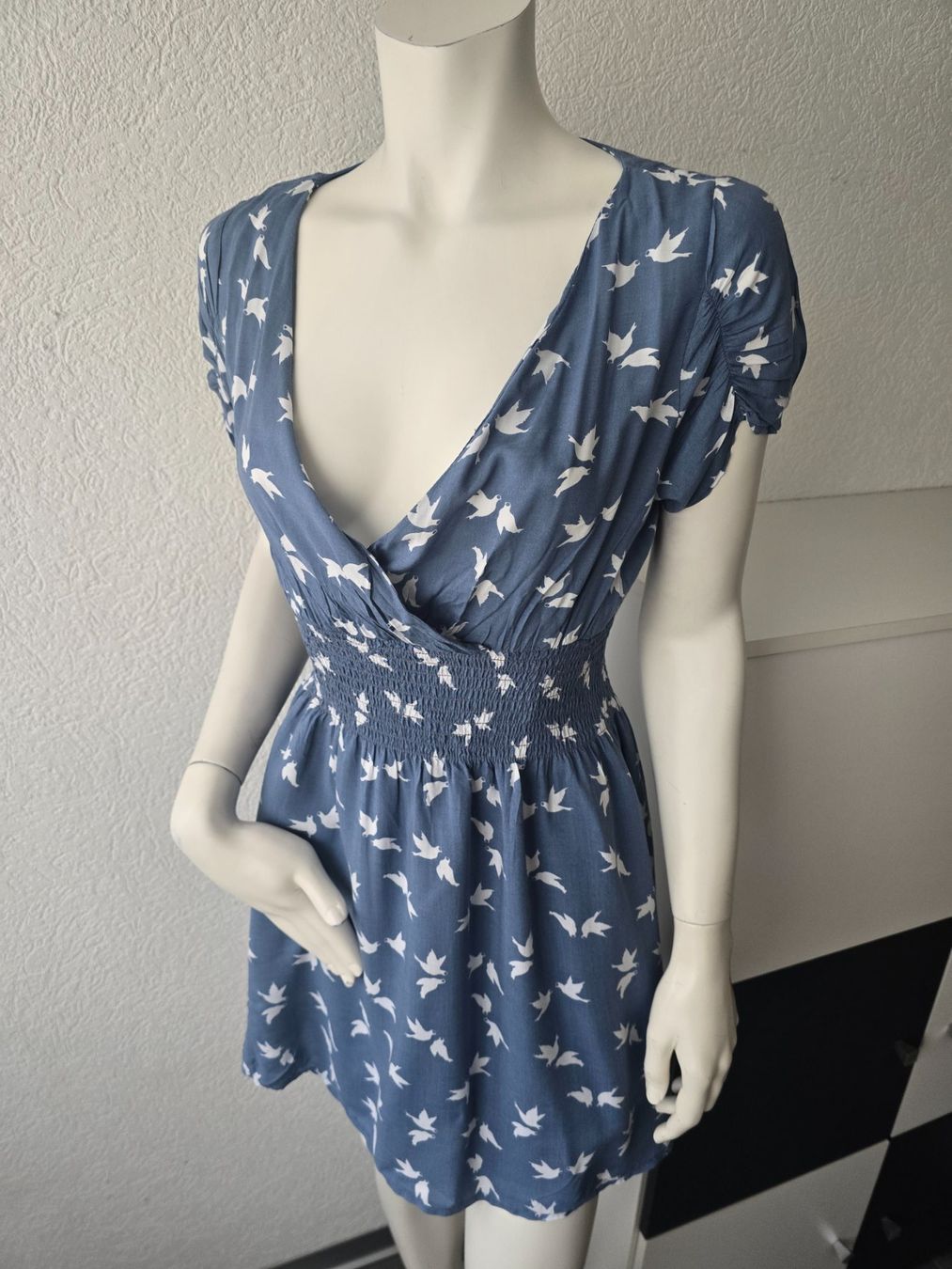 Kleider: Robe T-M – Gebraucht aus Les Verrières von kitel79 3
