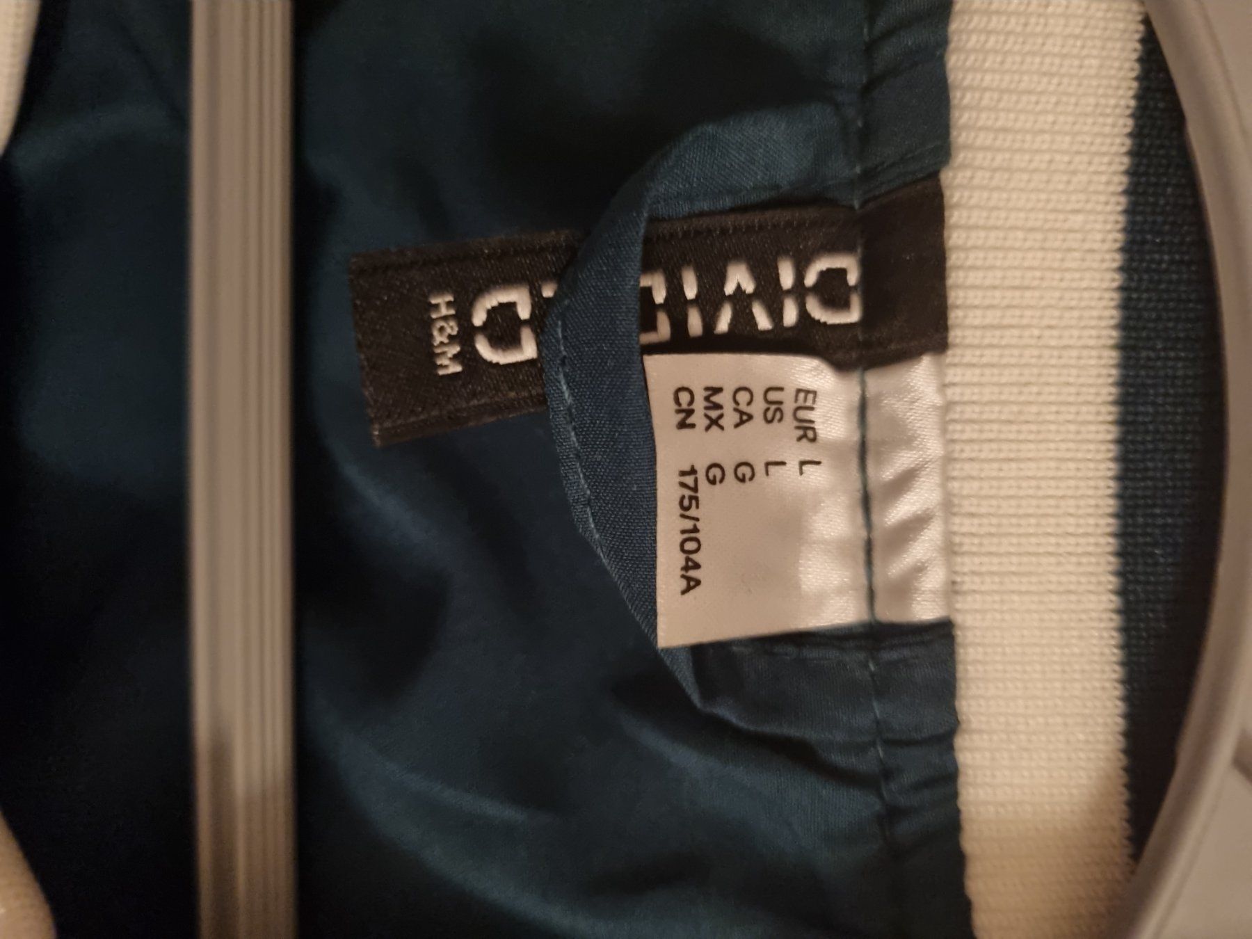 H&M Giacche: Veste – Usato da Savigny venduto da vei_8t66 2