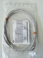 Temperaturfühler TF101P-6m PTFE 6 m Kabel bis 250 / -65°C