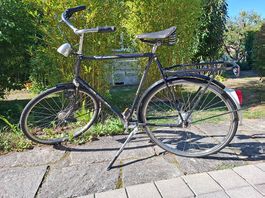 Holländer/Gazelle Rahmengrösse 63cm zu verkaufen