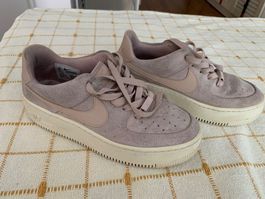 Nike Air Force 1 Sneaker Grösse 36