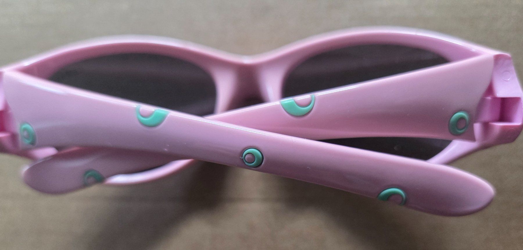 Brillen & Gläser: Baby-/Kleinkinder Sonnenbrille – Gebraucht aus Grüsch von Wiiwarm 2