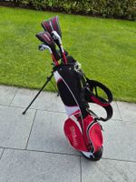 Wilson Prostaff Junior Golfset - Perfekt für Einsteiger!
