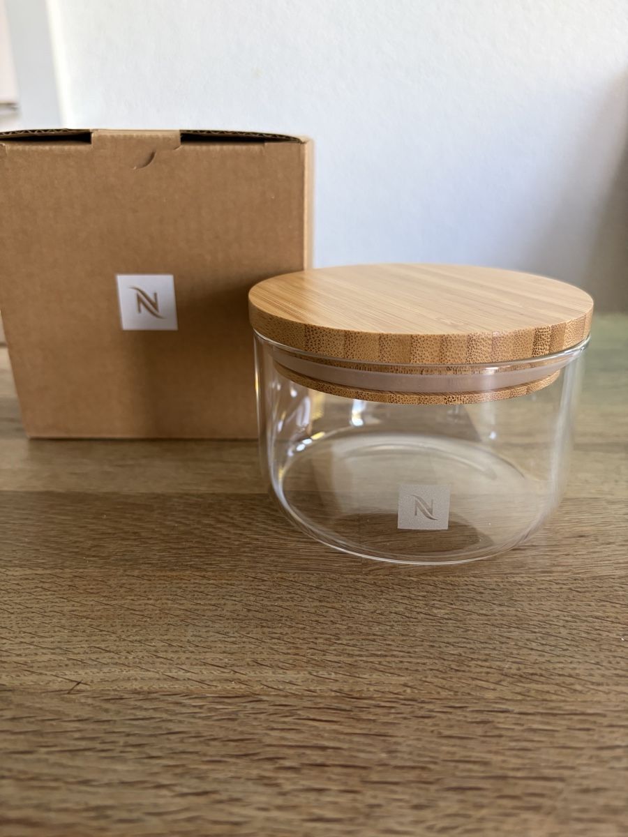 Services de table: Nespresso Set – Neuf avec emballage d'origine à Deitingen par pipeline81 7