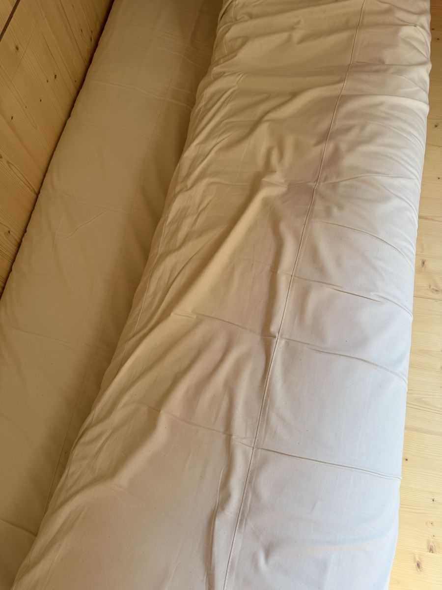 Matelas: Futon von Sato – D'occasion à Utzigen par lou40 1