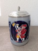 Reinhold Merkelbach Bierkrug 0,5 L Nachtwächter