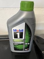 Mobil 1 0W40 Motoröl