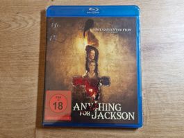Anything for Jackson (2020) NEU OVP Bluray