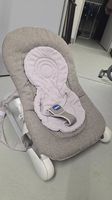 chicco Babywippe