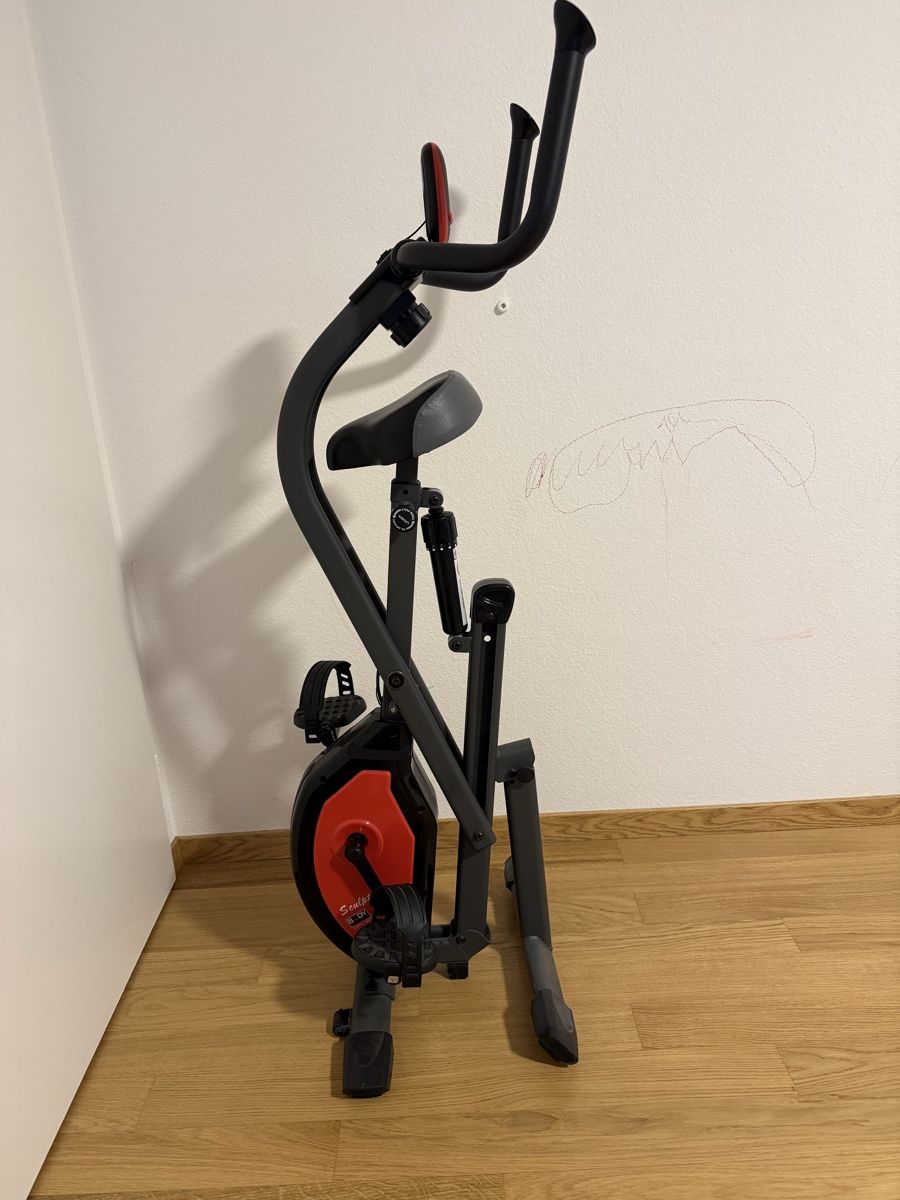 Hometrainer: Heimtrainer  – Usato da Giswil venduto da Catarinaduarte 1