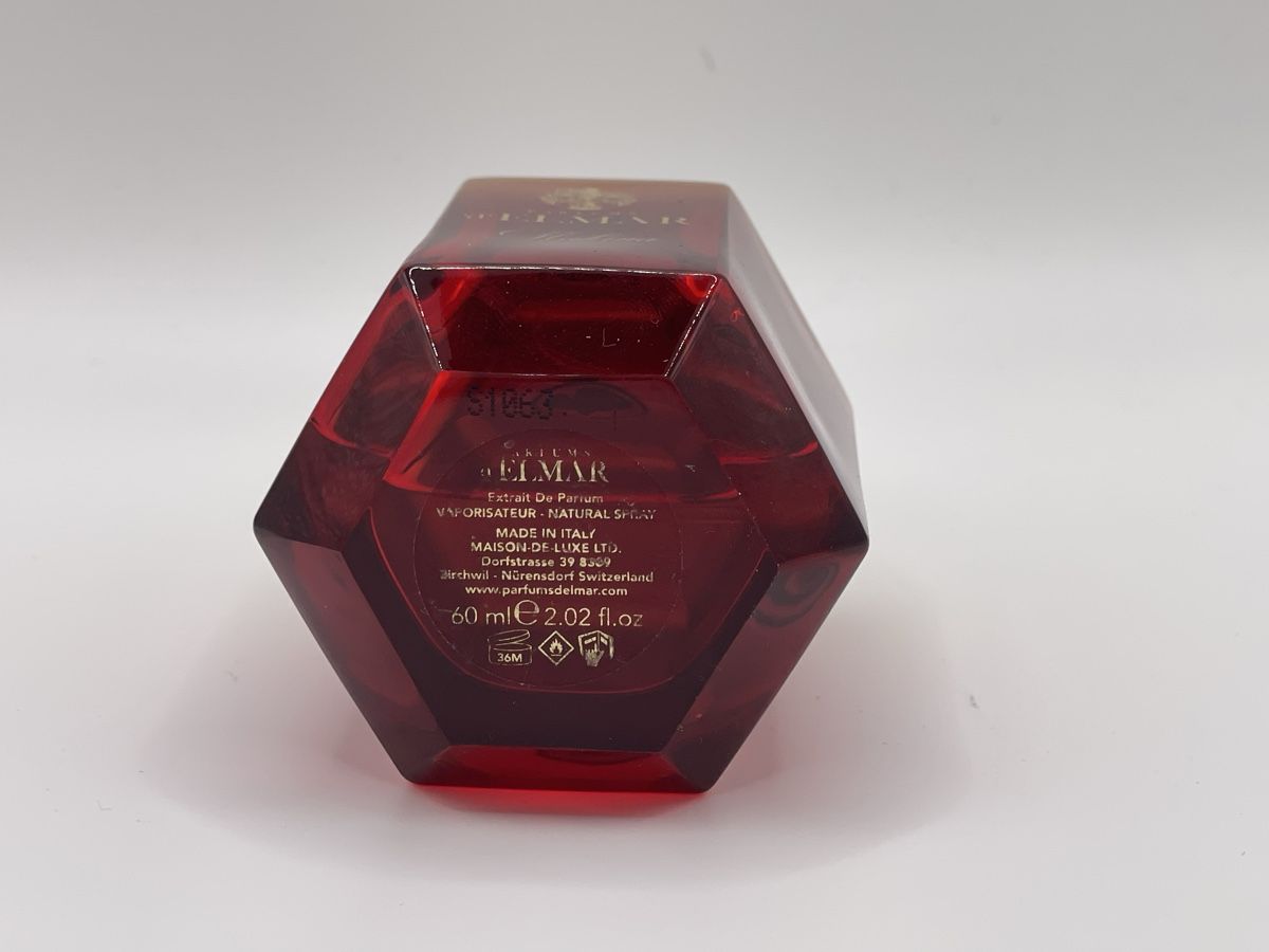 Parfums & Eau de Toilette: Parfums d‘Elmar - Mahina 60ml – D'occasion à Frenkendorf par Sakima1 1