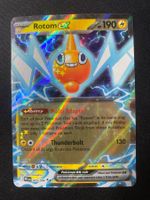 Rotom ex 29 - Double Rare - Phantasmal Flames - EN ab 1