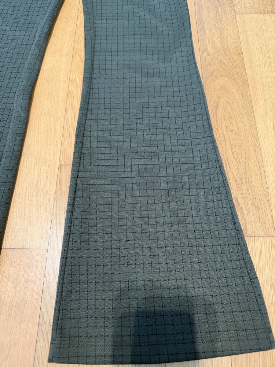 Pantaloni: 24Colours Bellbottom Hose Grösse XS/34 – Usato da Zürich venduto da vik_nzx9 1