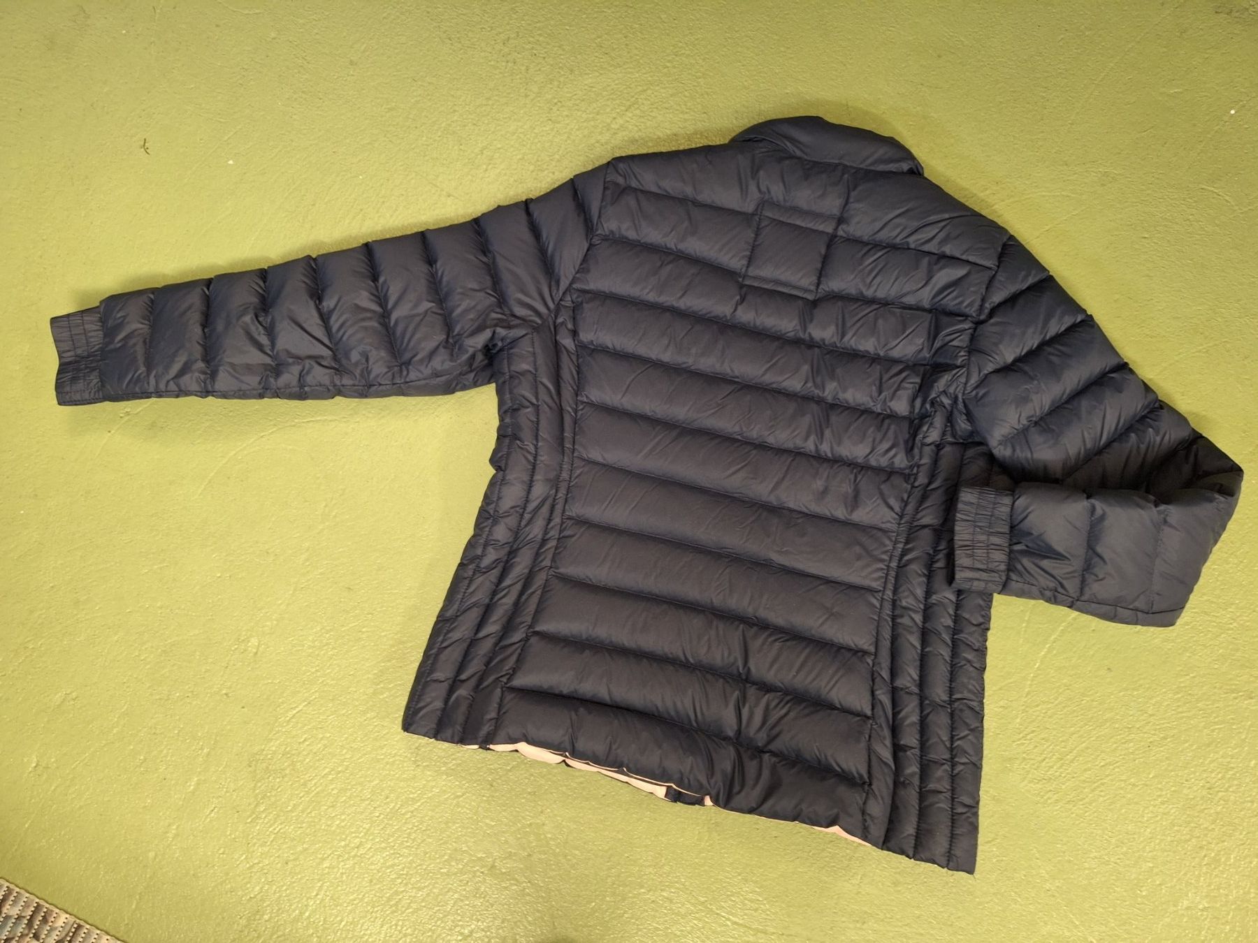 Hollister Giacche: Daunenjacke Hollister – Usato da Niederglatt ZH venduto da Bobsli 3