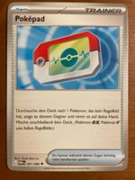 Pokemon Pokepad Bulk (Versand gratis)