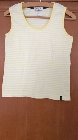 Damen Angels Top