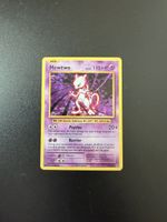 Pokemon Card Mewtwo LV.32 130 HP good condition🔥‼️