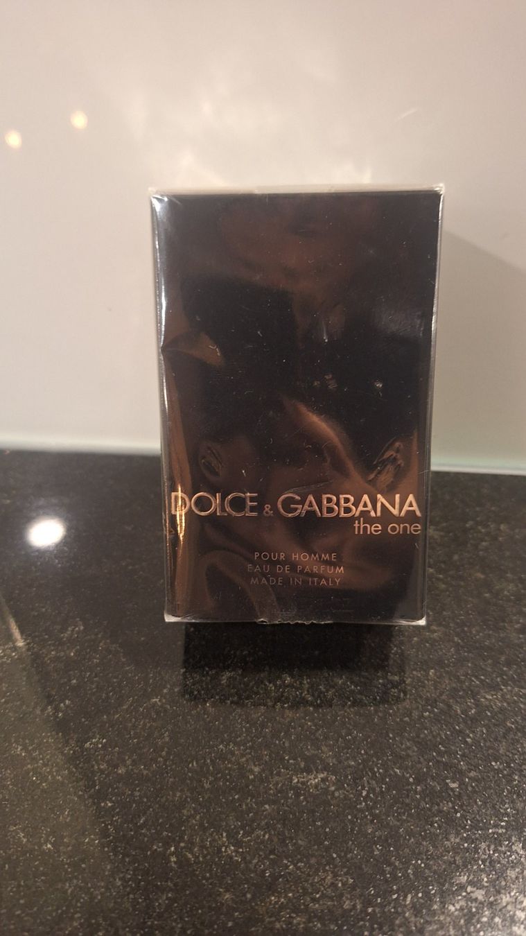 Hugo Boss Profumi & Eau de Toilette: Dolce & Gabbana The One – Usato da Rickenbach SO venduto da hegyc