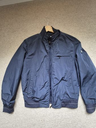 Übergangsjacke, Tailor Made Jacke,  Grösse L, guter Zustand