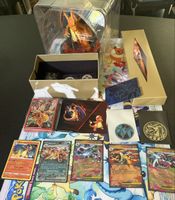 Pokémon - Charizard Pack !!!