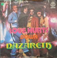 Vinyl-Single Nazareth - Love Hurts