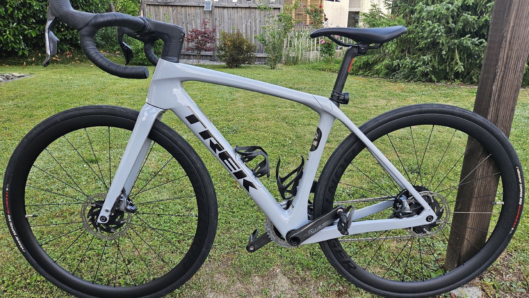 Trek Biciclette: Trek Domane SL7 AXS Gen4 S52 – Usato da Tavannes venduto da ff-bluewin.ch