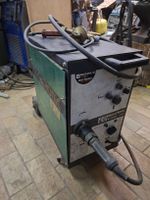 Migatronic Automig 250X Schutzgasschweissgerät gebraucht