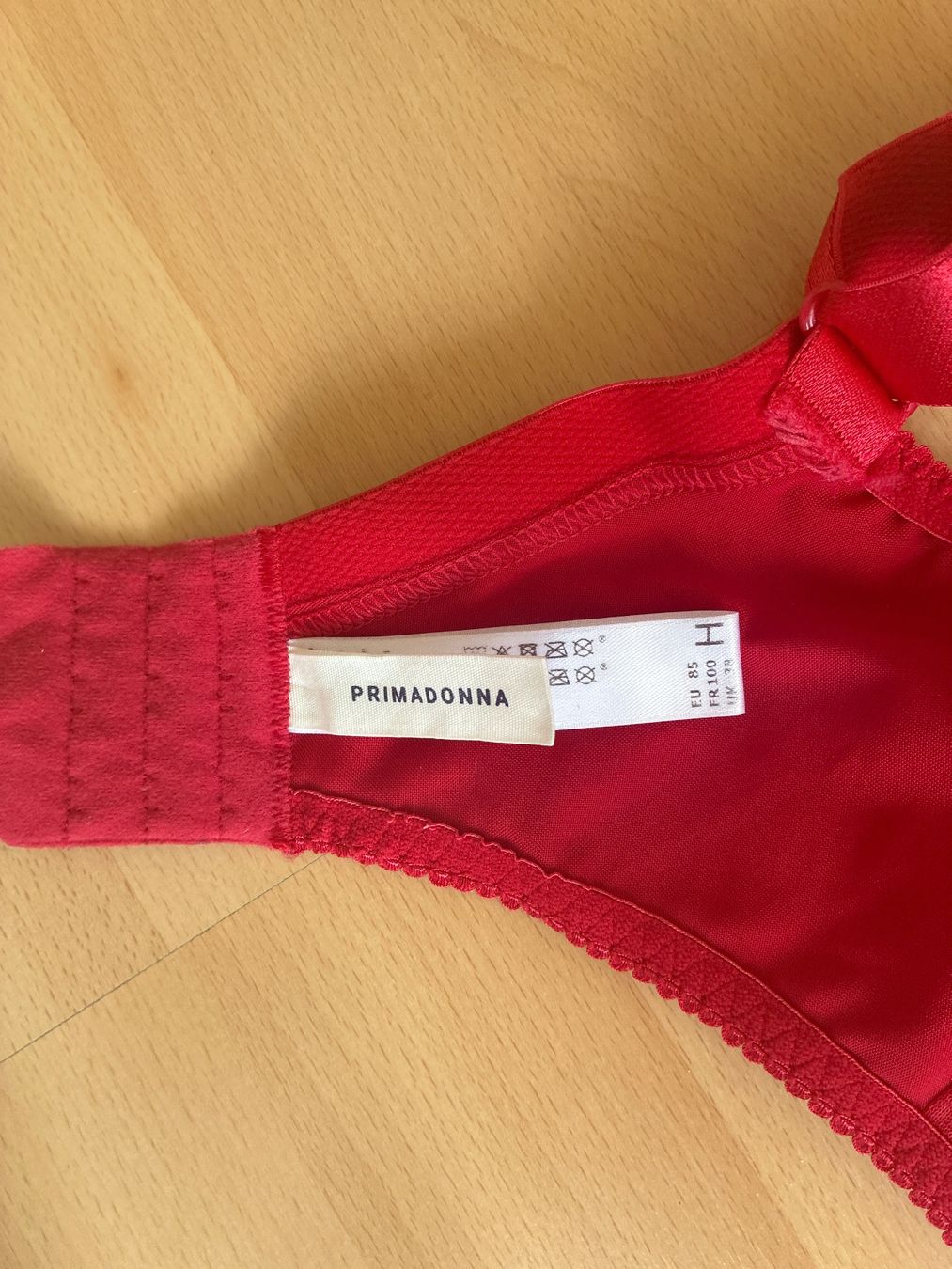 Altra biancheria intima: BH Primadonna Madison 85H – Usato da Uetikon am See venduto da sol73 2