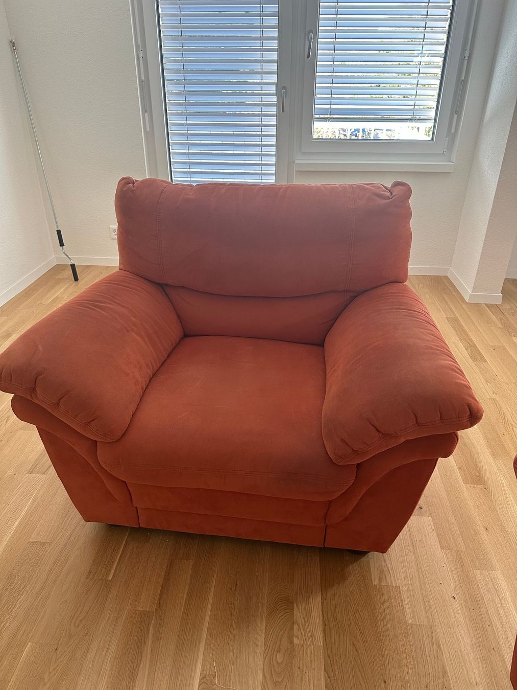 Sofas: Sofa und/oder Sessel – Gebraucht aus Schliern b. Köniz von tas_9lcx 3
