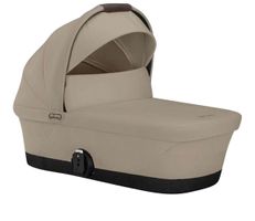 Cybex Babywanne beige neuer Zustand