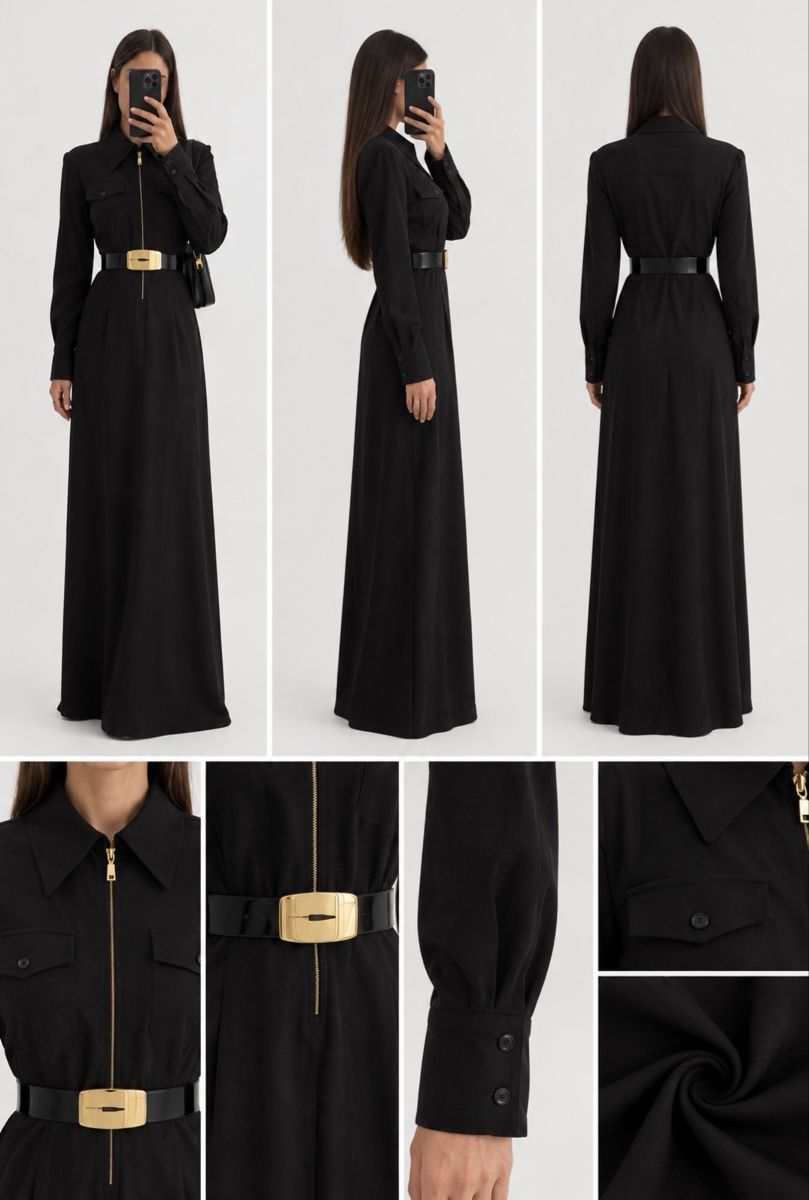 Gucci Kleider: Vestito Gucci  – Neu und originalverpackt aus cadempino von fio_cbt9 1