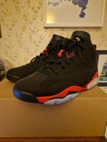 Nike air jordan 6 Infrared