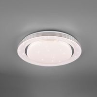 LED Deckenleuchte, Farbwechsler,58 cm Ø