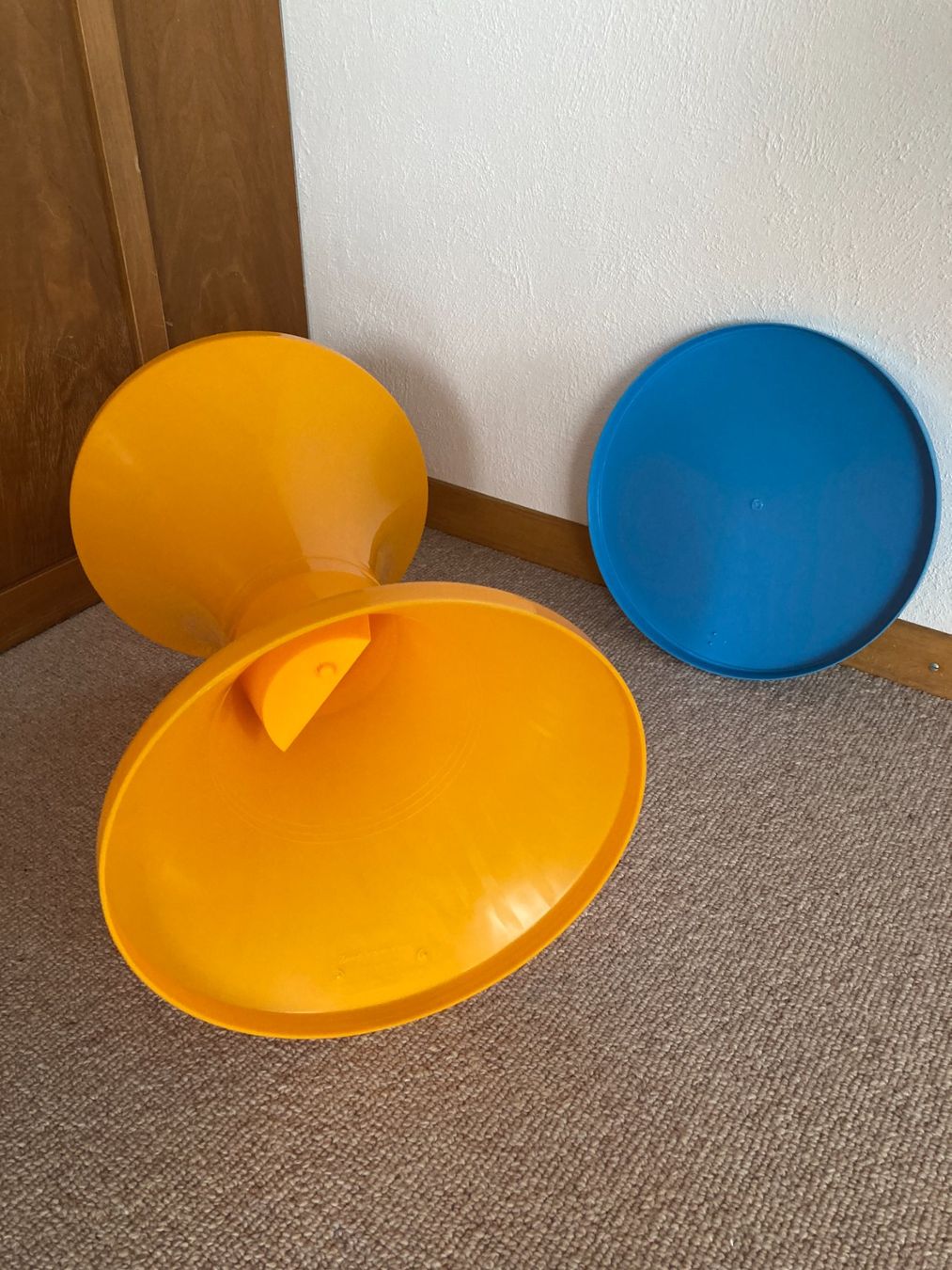 Sgabelli: Tam Tam Pop Hocker – Usato da Wil SG venduto da Pin05 3