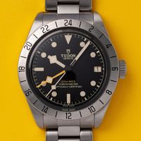 Tudor Black Bay Pro, Referenz 79470, Full-Set