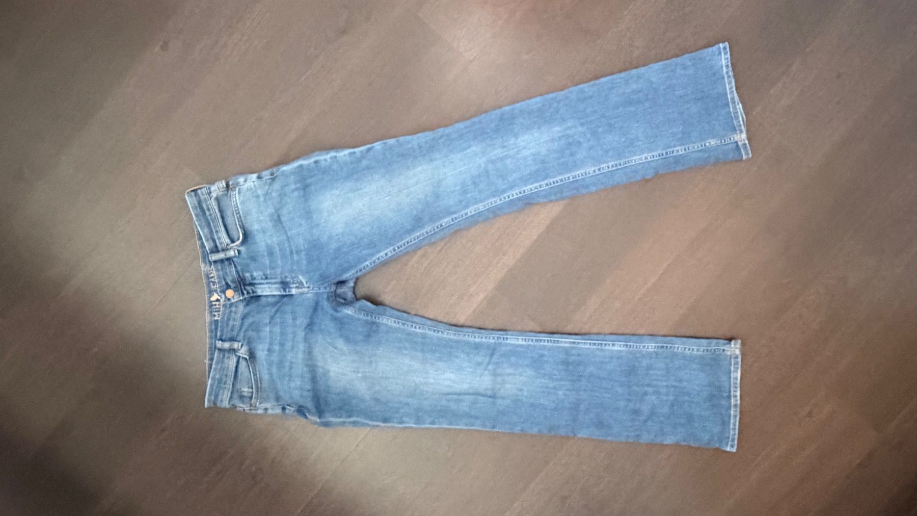 Jeans: MIH Jeans Damen Bootcut – Usato da Herrliberg venduto da MckVe 1